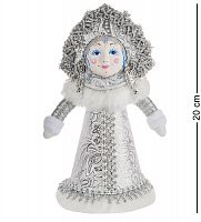 RK-616 Кукла "Снегурочка"