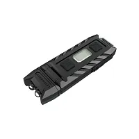 Фонарь-брелок светодиодный наключный Nitecore Thumb, 85 лм., аккумулятор, класс защиты IP65