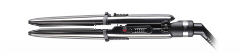 Мини-щипцы BaByliss Pro ELIPSIS 20х65 мм, 21 Вт фото 4