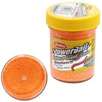 Паста форелевая Berkley 50 г Bloodworm