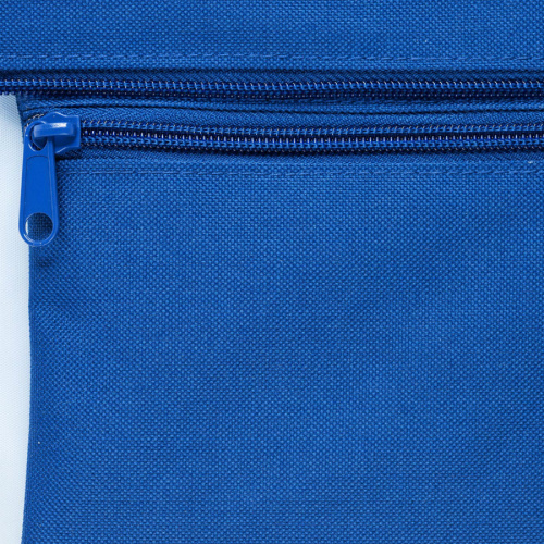 Сумка Shopper XS leaves blue фото 2