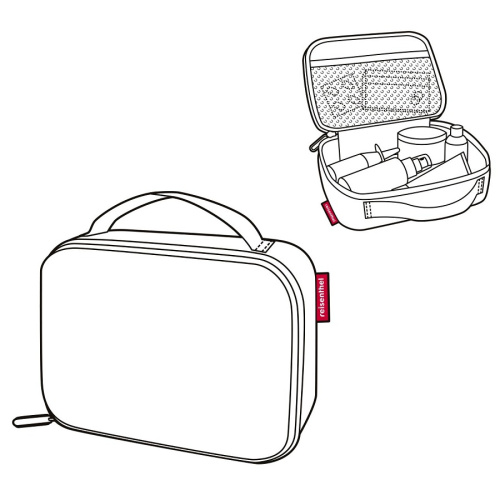 Термоcумка Thermocase black фото 2
