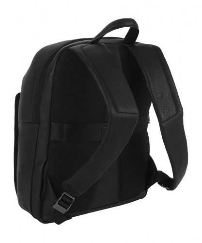 Рюкзак Piquadro Acron 14", черный, 30x38x14 см фото 2