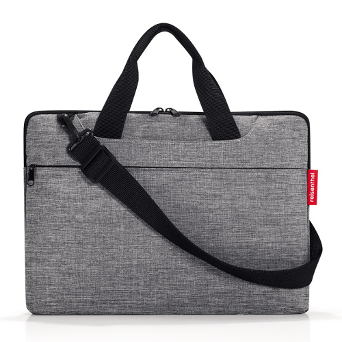 Сумка для ноутбука Netbookbag twist silver фото 5