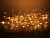 Гирлянда СВЕТЛЯЧКИ, 40 экстра-тёплых белых mini  LED-огней, 2 м, медный провод, батарейки, Koopman International