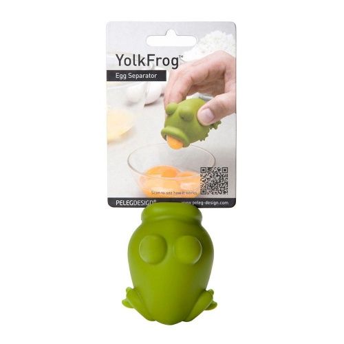 Отделитель яичного желтка yolkfrog фото 3