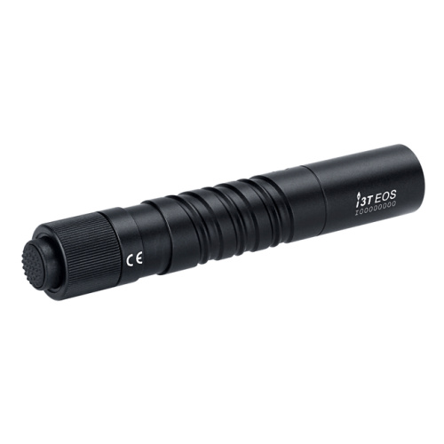 Фонарь светодиодный тактический Olight i3T EOS фото 13