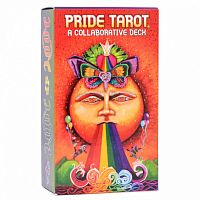 Карты Таро: "Pride Tarot"