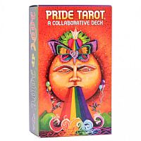 Карты Таро: "Pride Tarot"