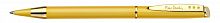 Pierre Cardin Gamme - Satin Gold, шариковая ручка, M