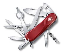 Нож Victorinox Evolution 23, 85 мм, 17 функций,, 2.5013.E