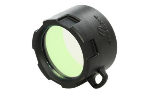 Olight DM10 фильтр (белый) фото 4