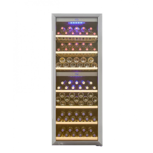 Винный шкаф Cold Vine C126-KSF2 фото 2