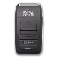 Шейвер для бороды Harizma Barber Shaver, черный