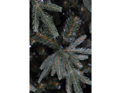 Искусственная ель Альба, Crystal Trees фото 3