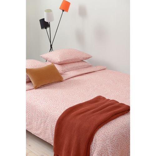 Комплект постельного белья с принтом Спелая смородина из коллекции scandinavian touch фото 4