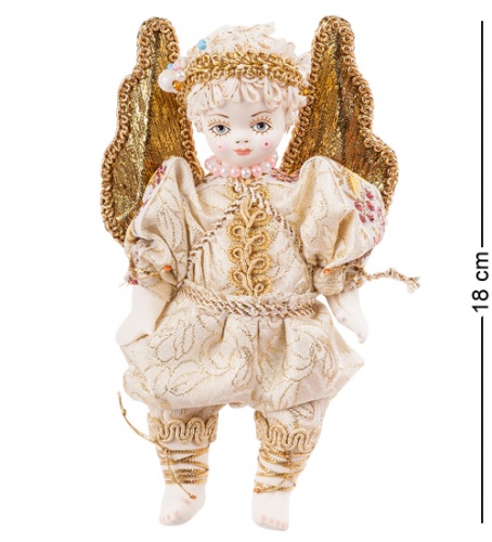 RK-411 Кукла малая "Ангел"