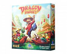 Драконий рынок (Dragon Market)