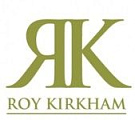 Roy Kirkham