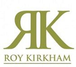 Roy Kirkham