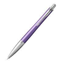 Parker Urban Premium - Violet CT, шариковая ручка, M