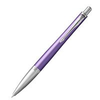 Parker Urban Premium - Violet CT, шариковая ручка, M