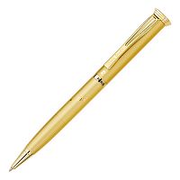 Pierre Cardin Gamme - Satin Gold, шариковая ручка, M