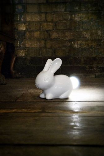 Лампа bunny фото 3