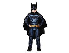 Карнавальный костюм Бэтмен с мускулами, Батик