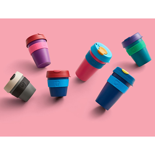 Кружка keepcup original l 454 мл natural фото 3