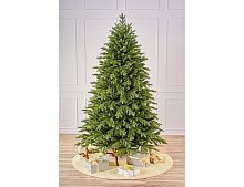 Искусственная елка Кремлевская, зелёная, хвоя ЛИТАЯ+ПВХ, 240 см, Max CHRISTMAS