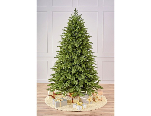 Искусственная елка Кремлевская, зелёная, хвоя ЛИТАЯ+ПВХ, 240 см, Max CHRISTMAS в интернет-магазине VsemPodarok.com