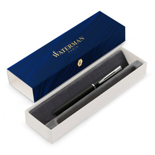Waterman Graduate Allure - CT, перьевая ручка, F фото 3