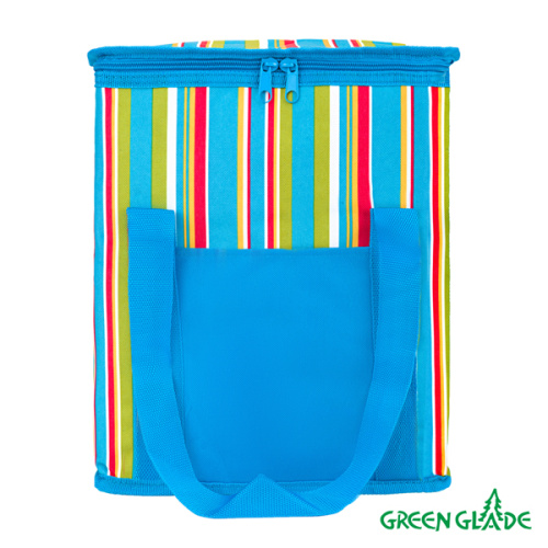 Сумка-холодильник Green Glade Р1012 12л фото 4