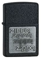 Зажигалка Zippo № 363