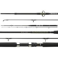 Спиннинг Daiwa BG Boat, (150-400 г) 11886