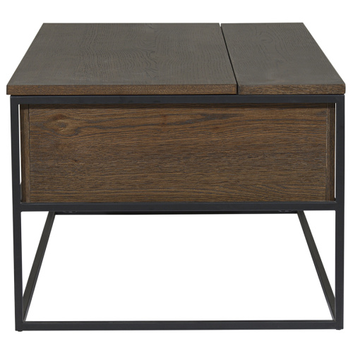 Столик кофейный unique furniture, rivoli, 110х60 см фото 2