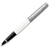 Parker Jotter Original - White CT T60, ручка-роллер, F