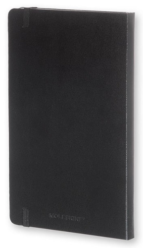 Блокнот Moleskine Classic Pocket, пунктир фото 5