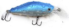 Воблер Siweida Still Shad 55F 8,0г; 0,5-1,5м цвет 07 (W8201055-07)