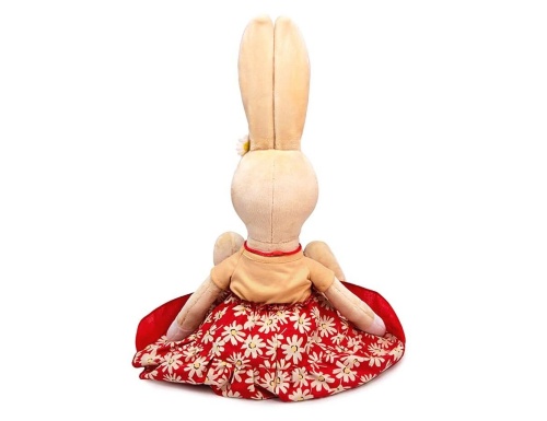Мягкая игрушка Кролик Белла, 26 см, Budi Basa фото 2