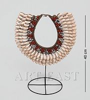 26-014 Ожерелье аборигена (Папуа)