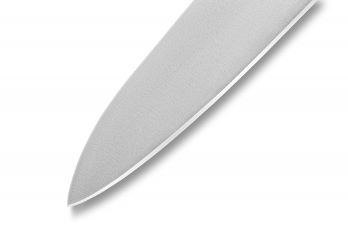 Нож Samura Golf Гранд Шеф, 24 см, AUS-8 фото 3