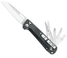 Мультитул Leatherman Free К4, 9 функций