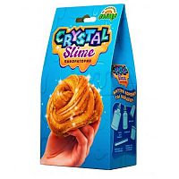 Малый набор Slime Лаборатория, Crystal 100 г