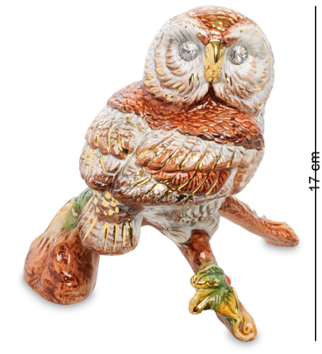 AHURA- 02 Фигура "Сова"