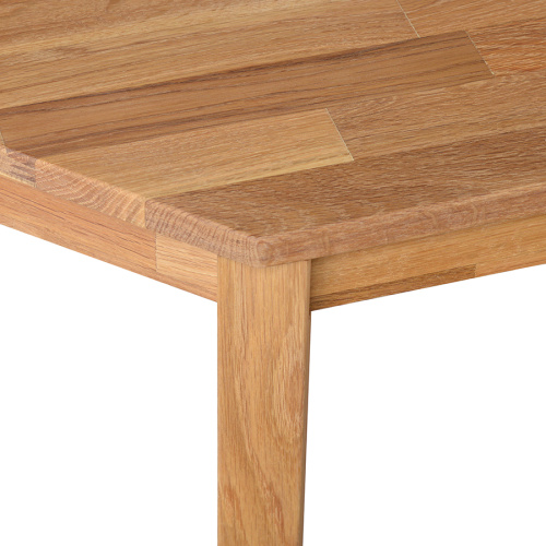 Стол письменный угловой unique furniture, verona, 110х110х75 см фото 2
