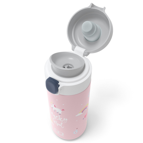 Термос mb pop 0,36 л unicorn фото 5