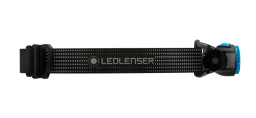 Фонарь светодиодный налобный LED Lenser MH3, 200 лм, 1-АА фото 2