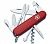Нож Victorinox Climber, 91 мм, 14 функций, красный